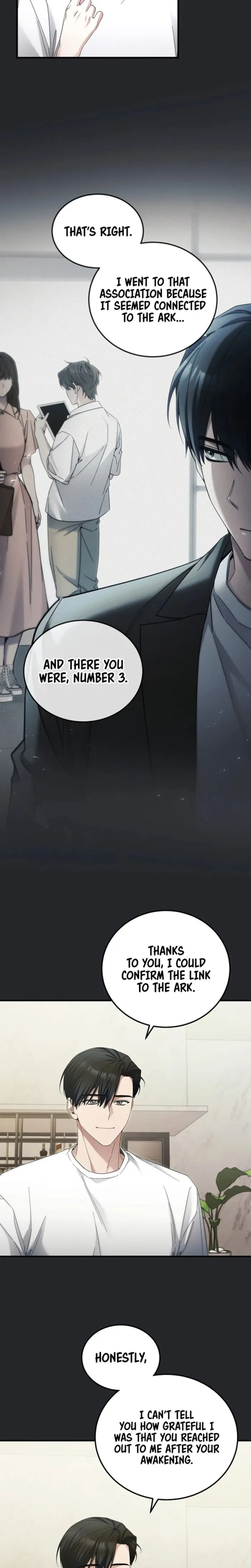 Read I’ll Retire After Saving the World EN Manga Online