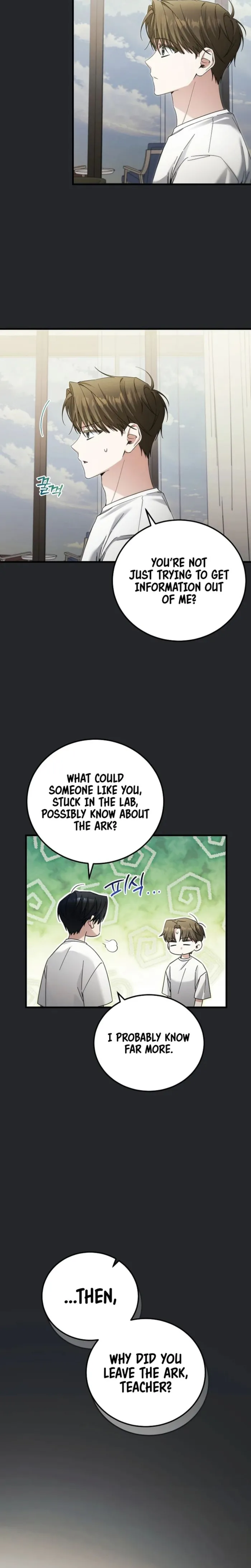 Read I’ll Retire After Saving the World EN Manga Online