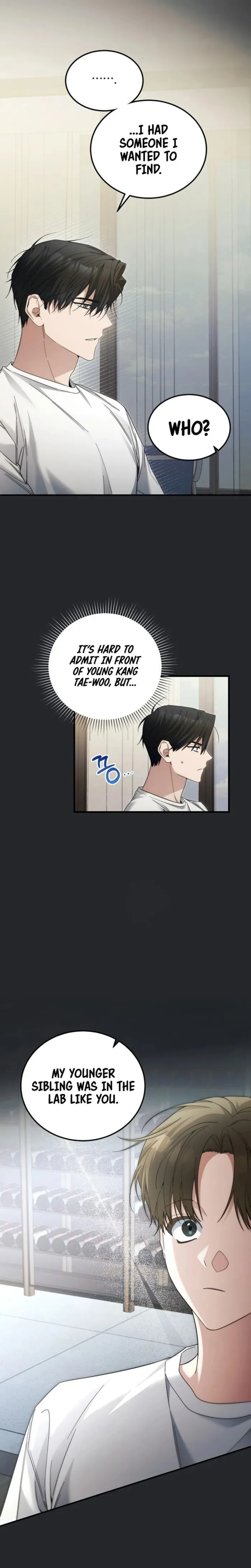 Read I’ll Retire After Saving the World EN Manga Online