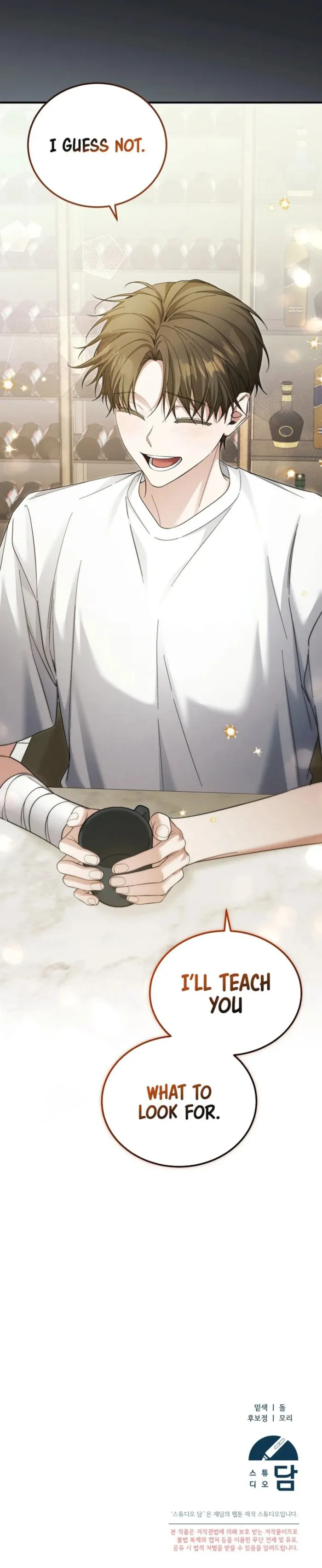 Read I’ll Retire After Saving the World EN Manga Online