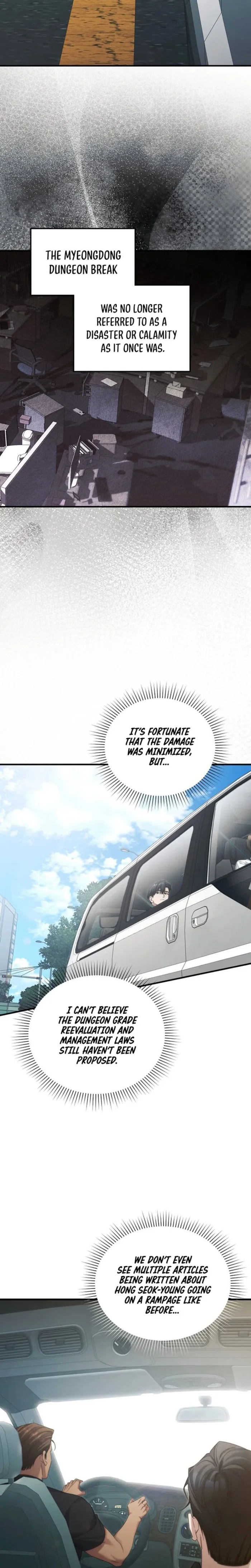 Read I’ll Retire After Saving the World EN Manga Online