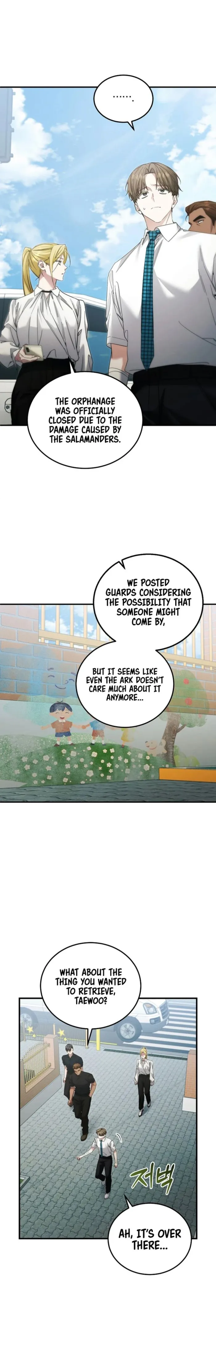 Read I’ll Retire After Saving the World EN Manga Online