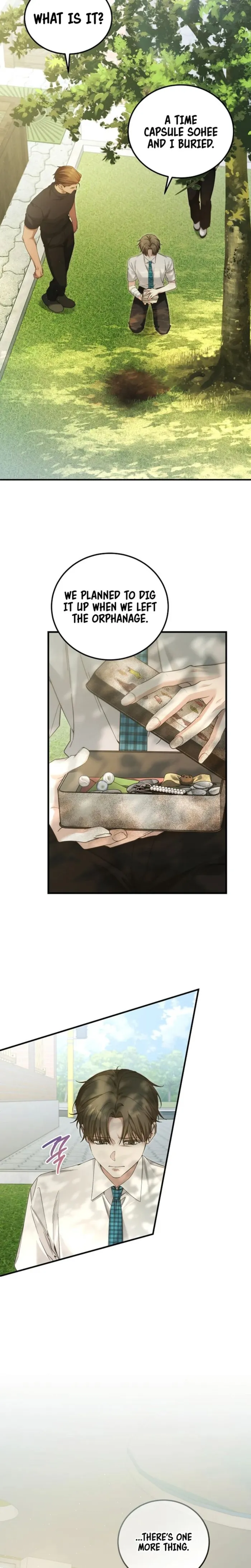 Read I’ll Retire After Saving the World EN Manga Online