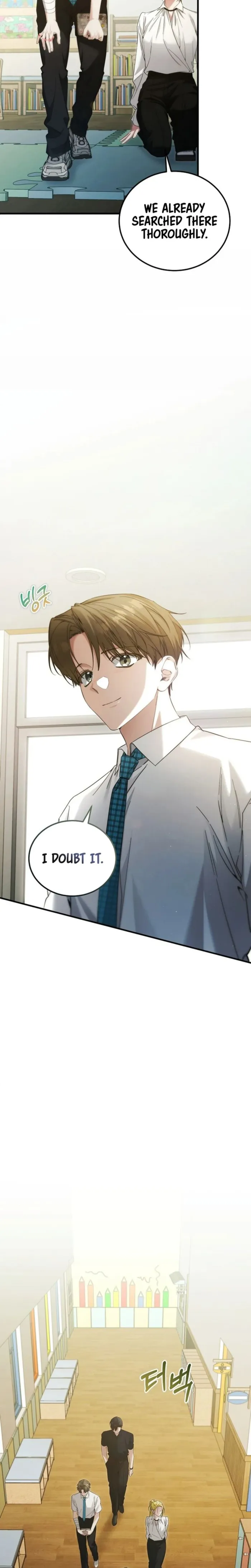 Read I’ll Retire After Saving the World EN Manga Online