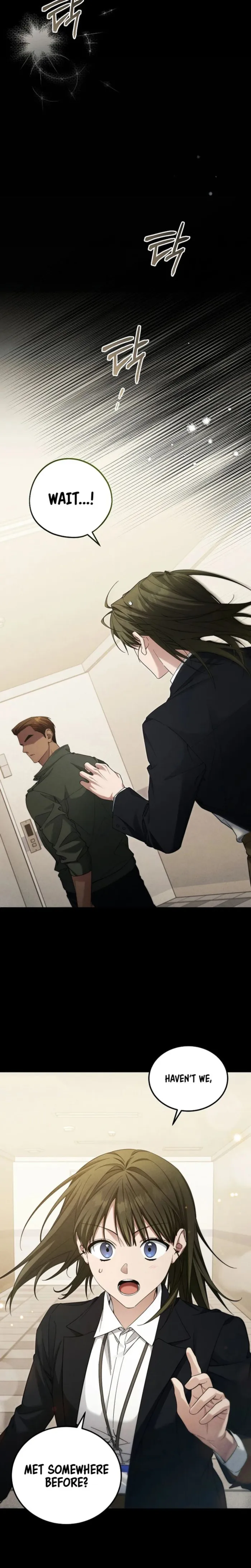 Read I’ll Retire After Saving the World EN Manga Online