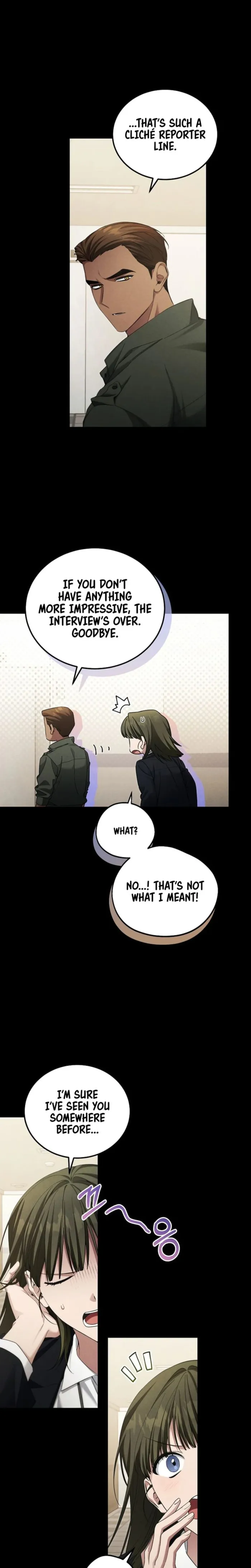 Read I’ll Retire After Saving the World EN Manga Online