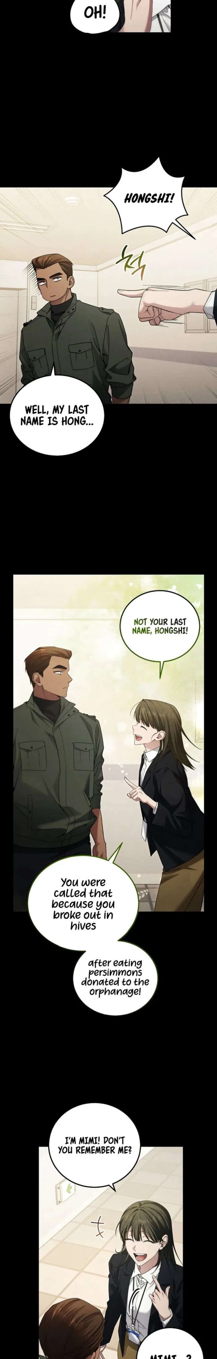 Read I’ll Retire After Saving the World EN Manga Online