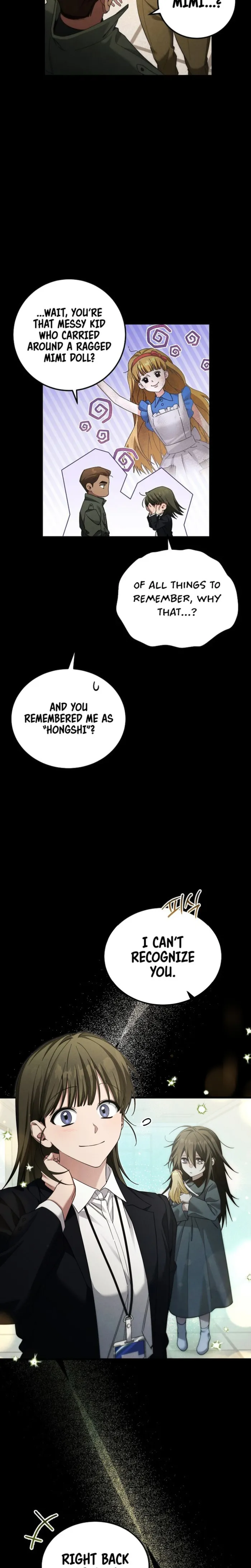 Read I’ll Retire After Saving the World EN Manga Online