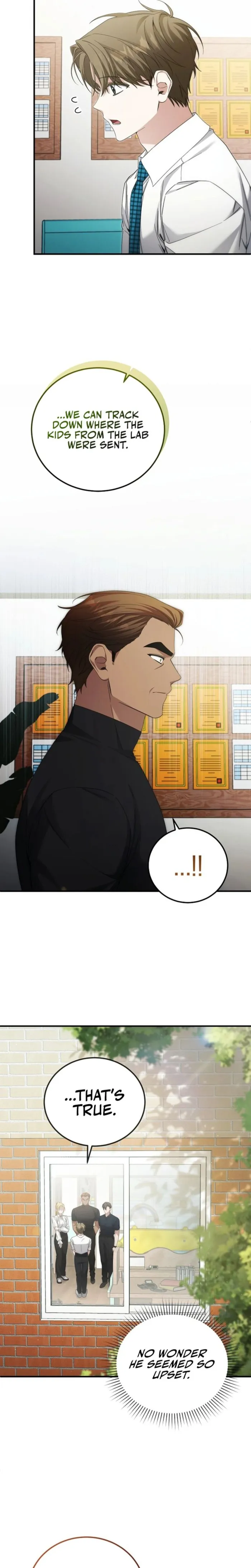 Read I’ll Retire After Saving the World EN Manga Online