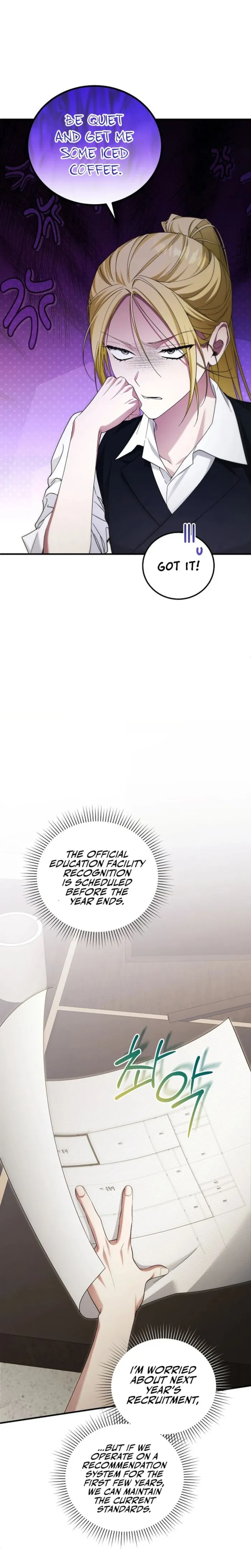 Read I’ll Retire After Saving the World EN Manga Online