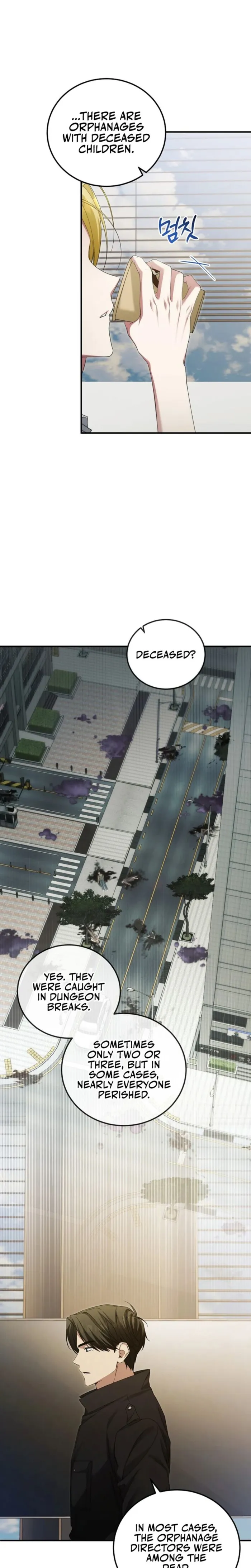 Read I’ll Retire After Saving the World EN Manga Online