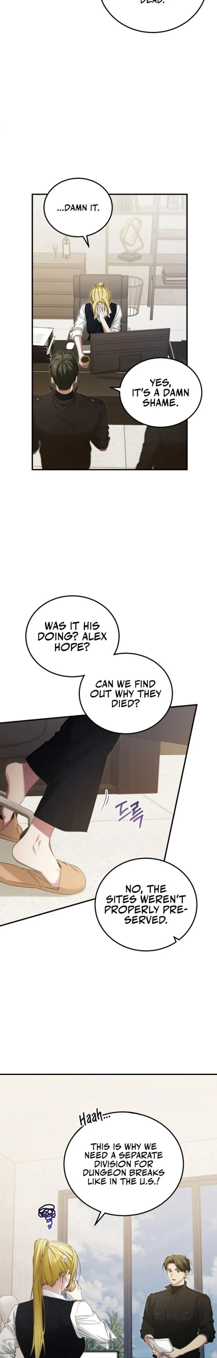 Read I’ll Retire After Saving the World EN Manga Online