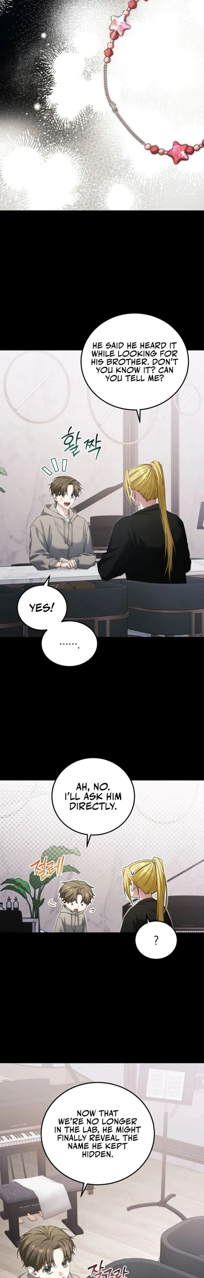 Read I’ll Retire After Saving the World EN Manga Online