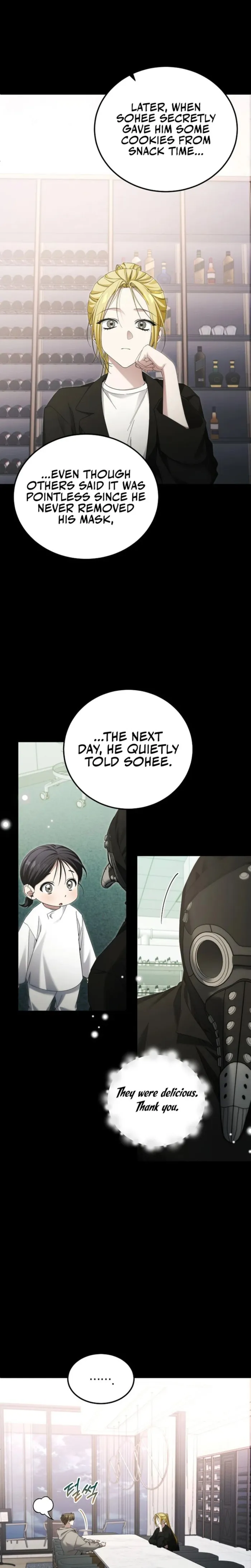 Read I’ll Retire After Saving the World EN Manga Online