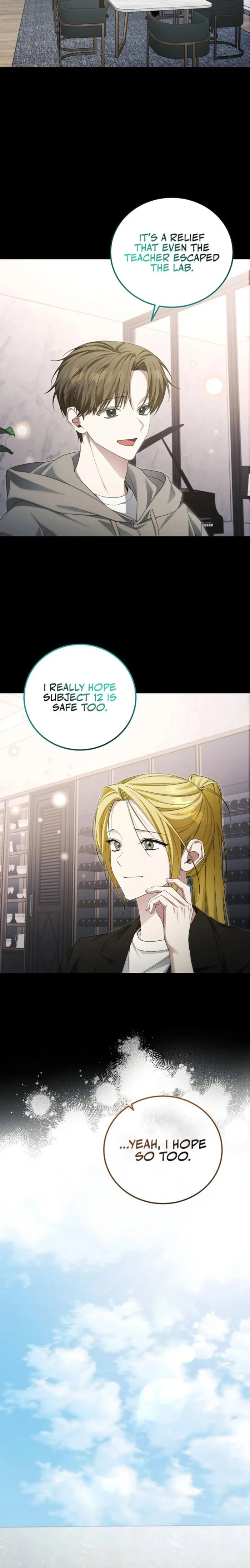 Read I’ll Retire After Saving the World EN Manga Online