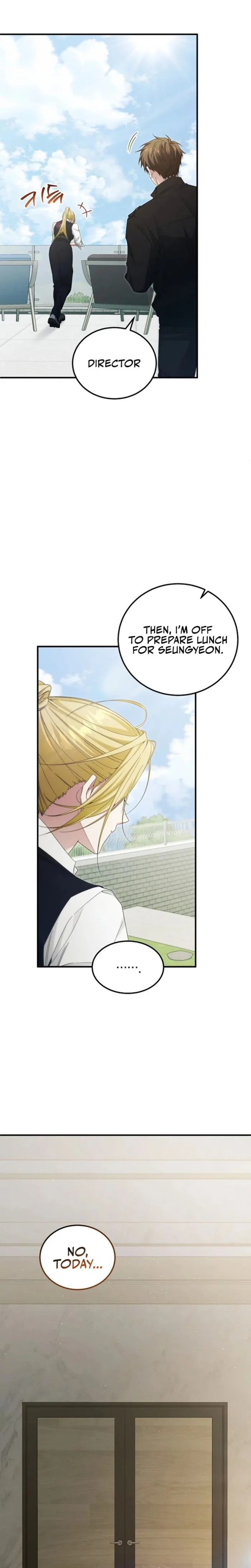 Read I’ll Retire After Saving the World EN Manga Online