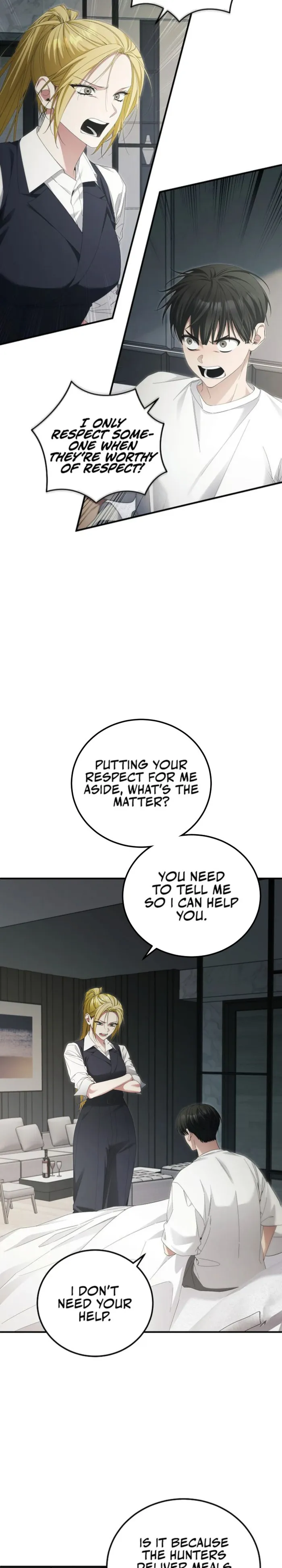 Read I’ll Retire After Saving the World EN Manga Online