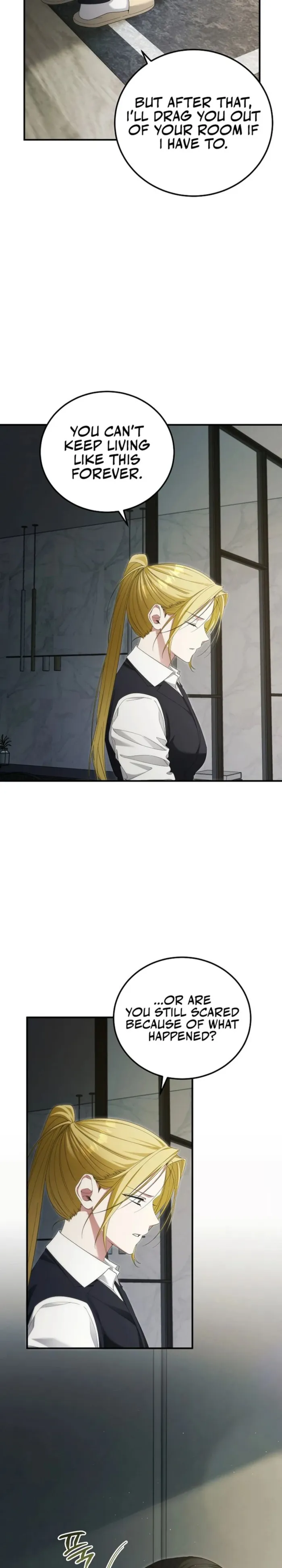 Read I’ll Retire After Saving the World EN Manga Online