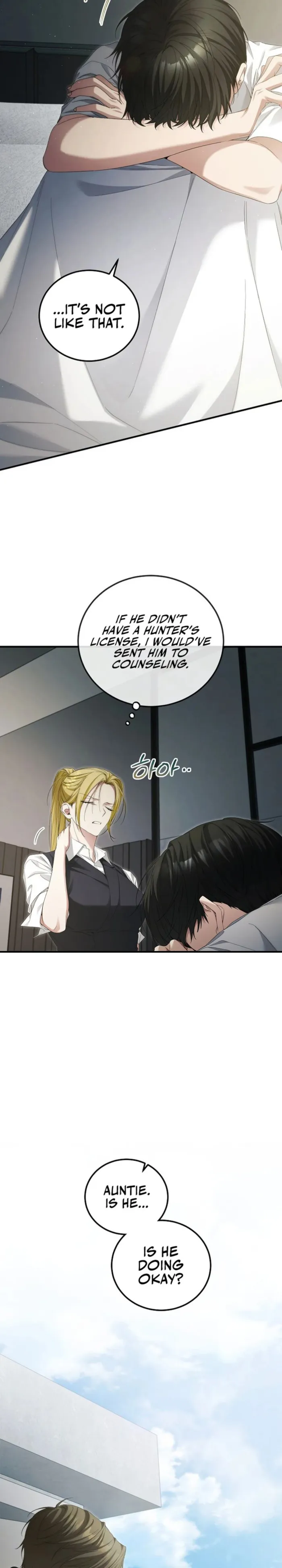 Read I’ll Retire After Saving the World EN Manga Online