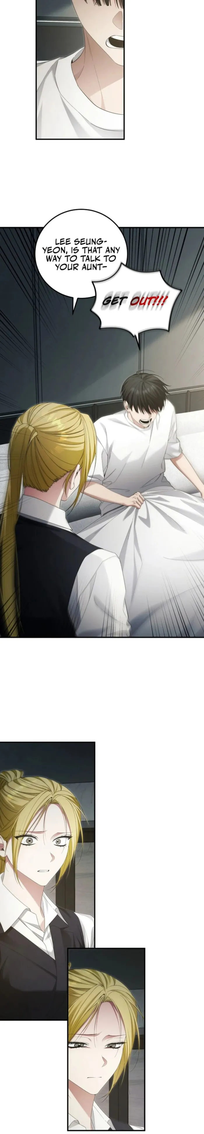 Read I’ll Retire After Saving the World EN Manga Online