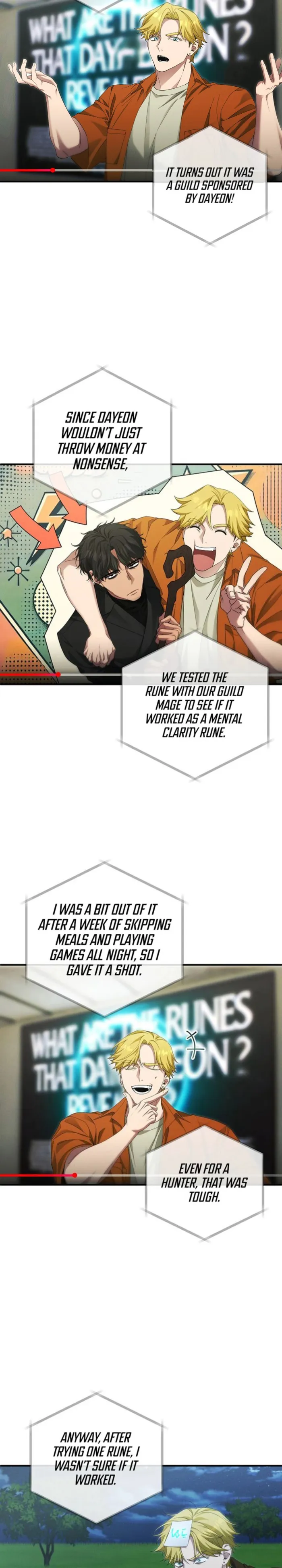 Read I’ll Retire After Saving the World EN Manga Online
