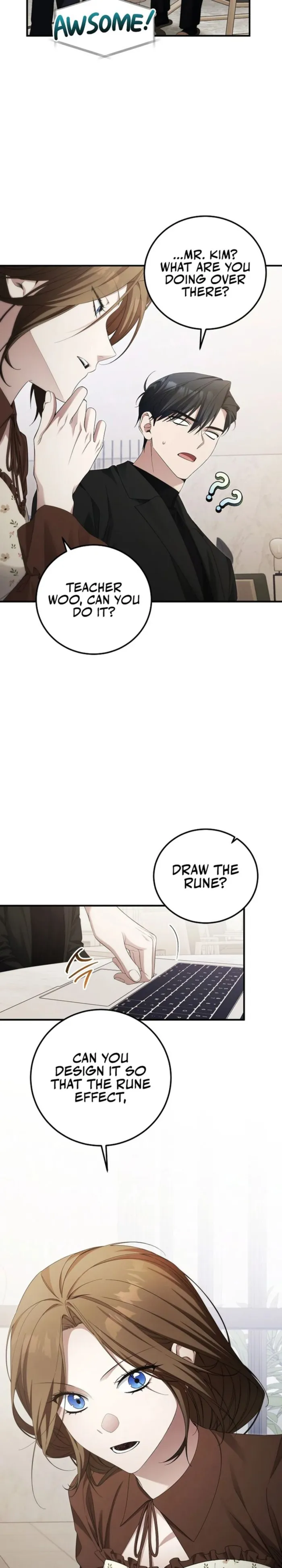 Read I’ll Retire After Saving the World EN Manga Online