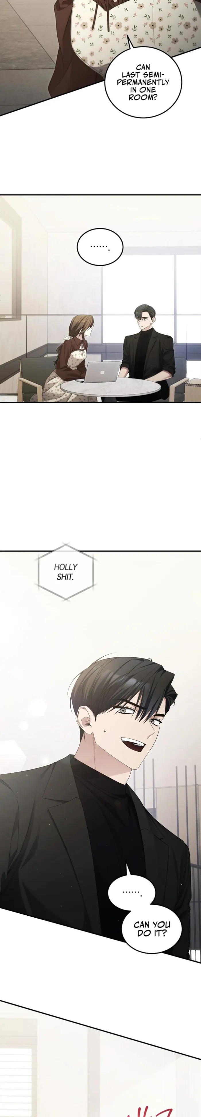 Read I’ll Retire After Saving the World EN Manga Online