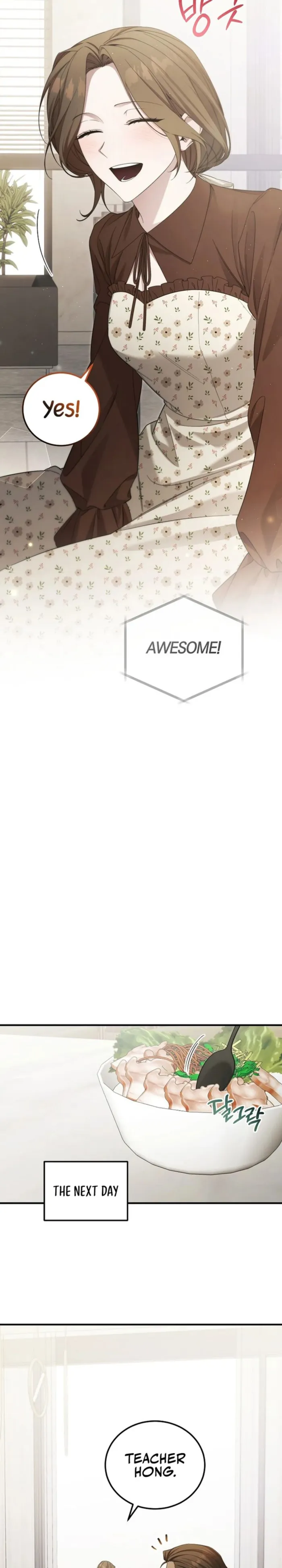 Read I’ll Retire After Saving the World EN Manga Online