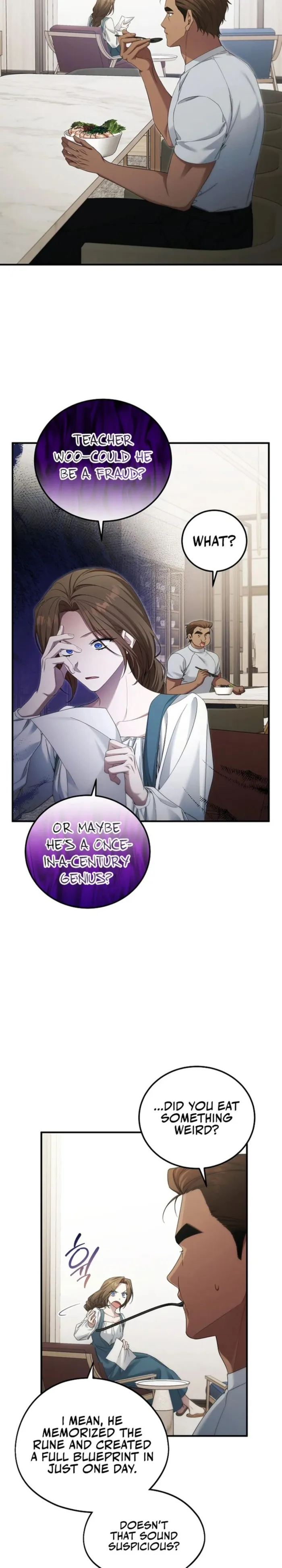 Read I’ll Retire After Saving the World EN Manga Online