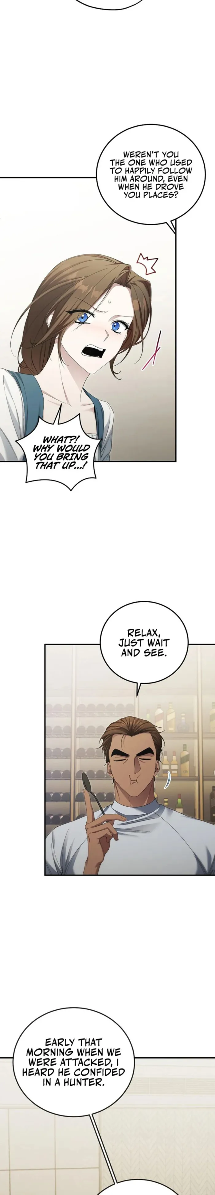 Read I’ll Retire After Saving the World EN Manga Online