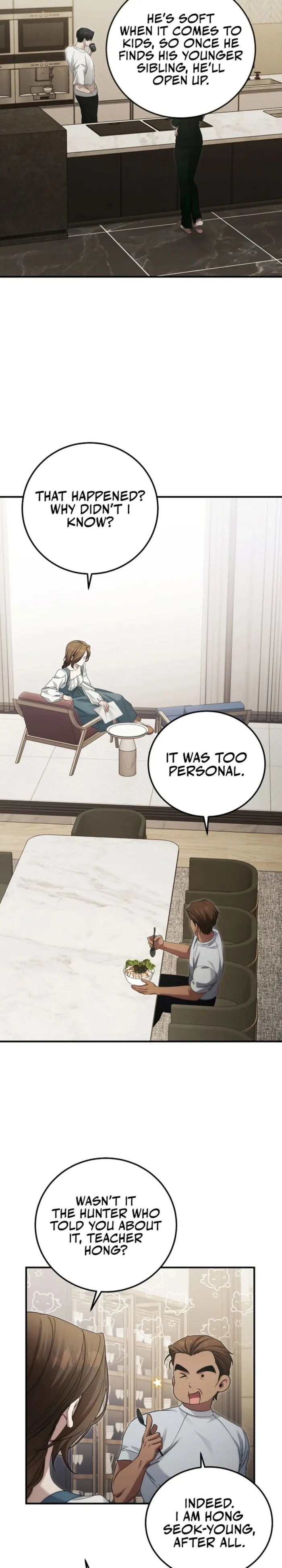 Read I’ll Retire After Saving the World EN Manga Online