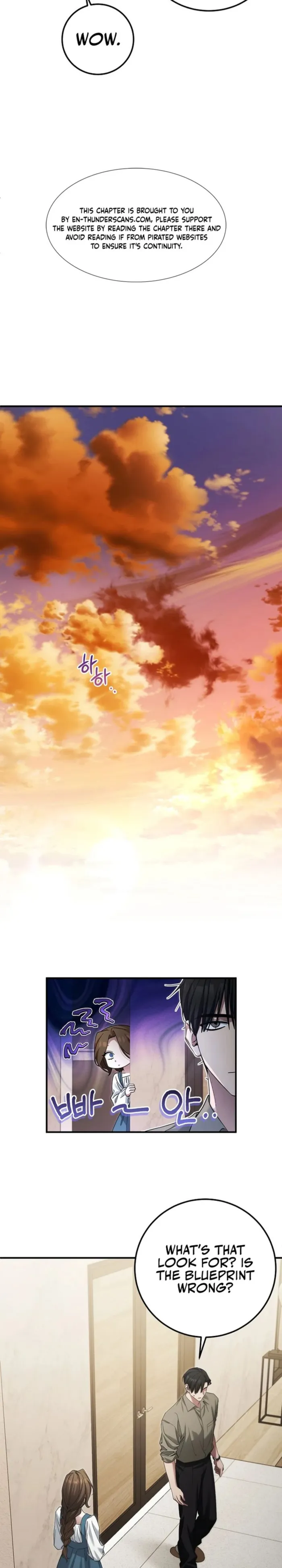 Read I’ll Retire After Saving the World EN Manga Online