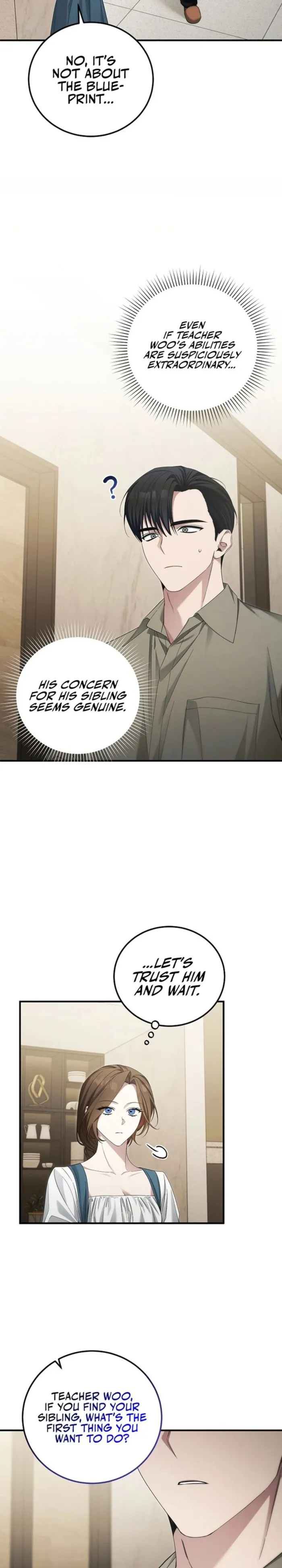 Read I’ll Retire After Saving the World EN Manga Online