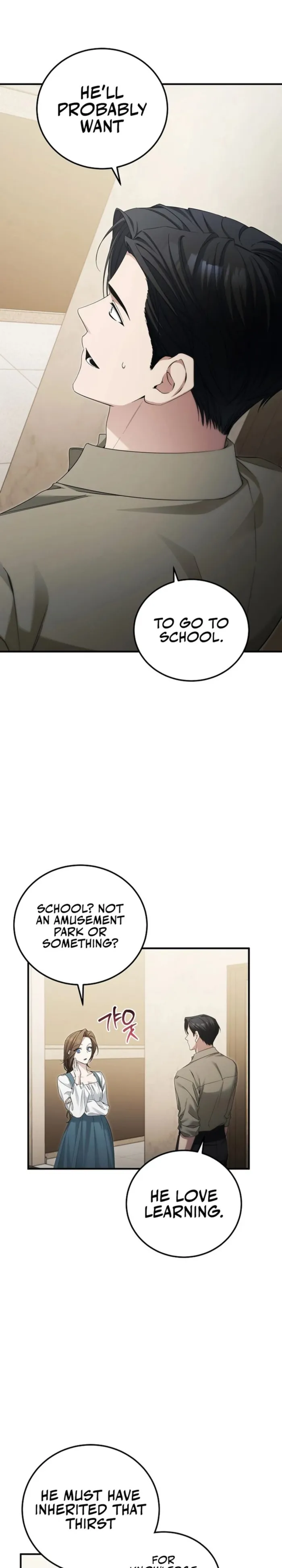 Read I’ll Retire After Saving the World EN Manga Online