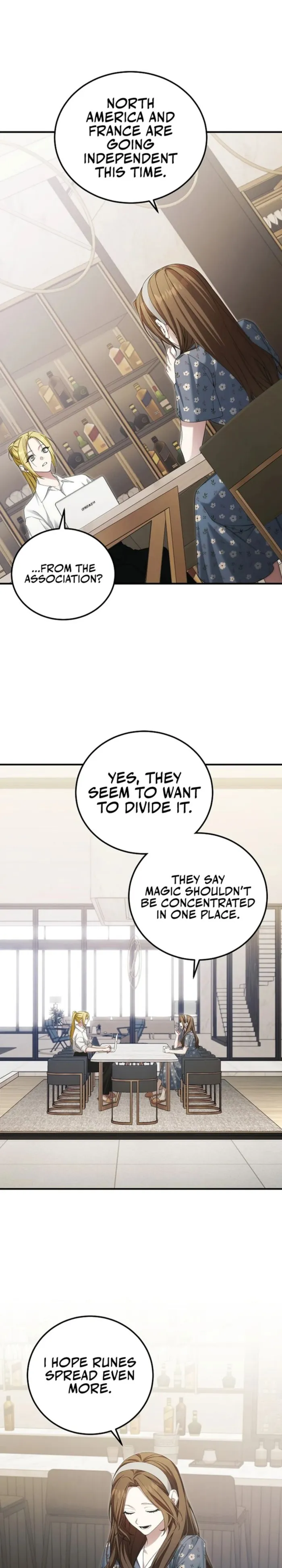 Read I’ll Retire After Saving the World EN Manga Online