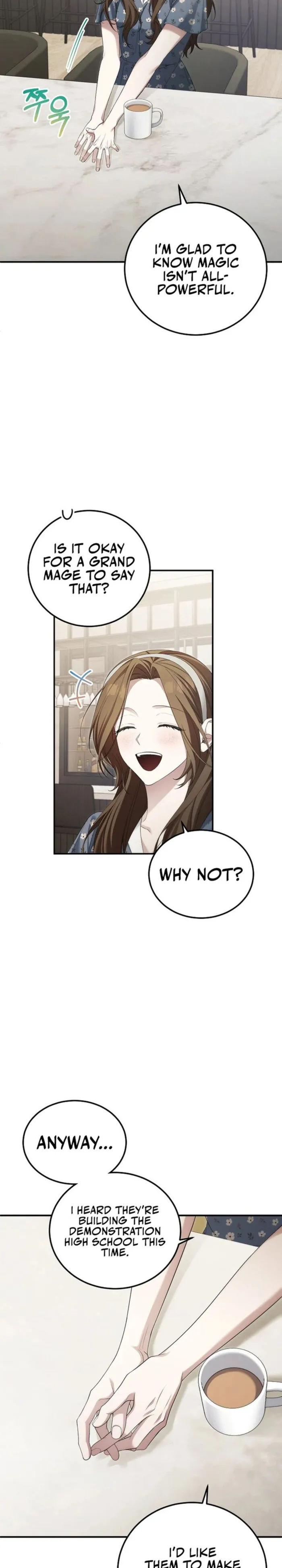 Read I’ll Retire After Saving the World EN Manga Online