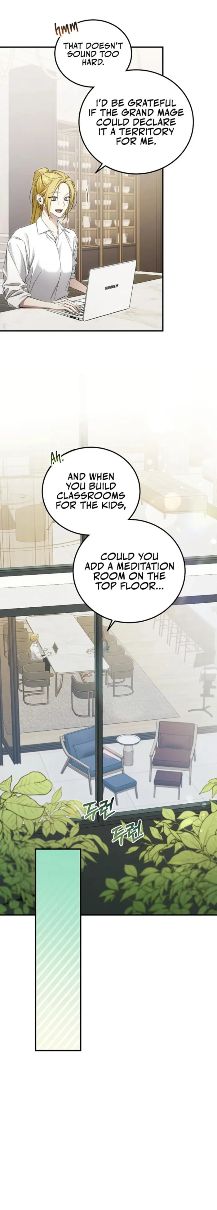 Read I’ll Retire After Saving the World EN Manga Online