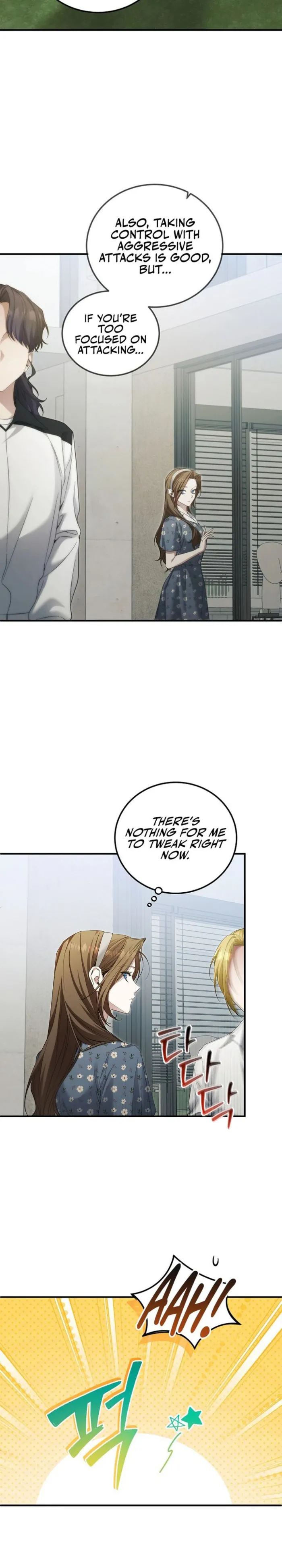 Read I’ll Retire After Saving the World EN Manga Online