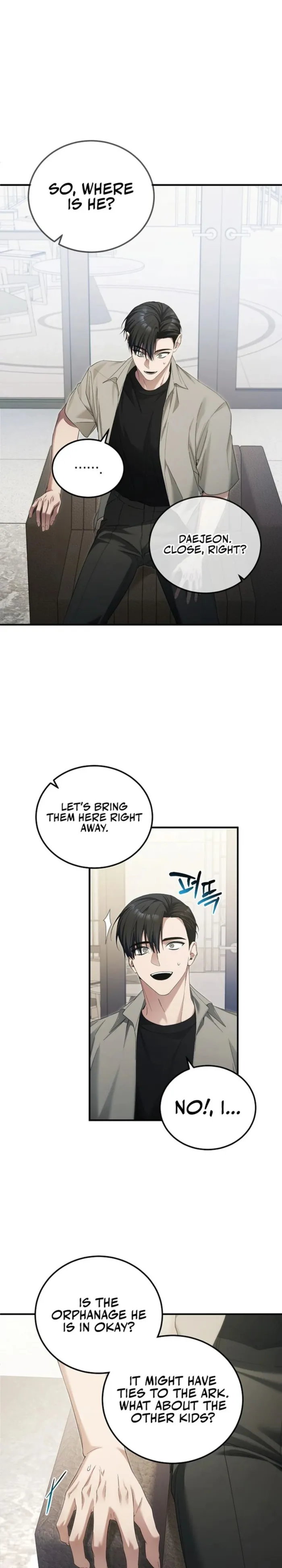 Read I’ll Retire After Saving the World EN Manga Online