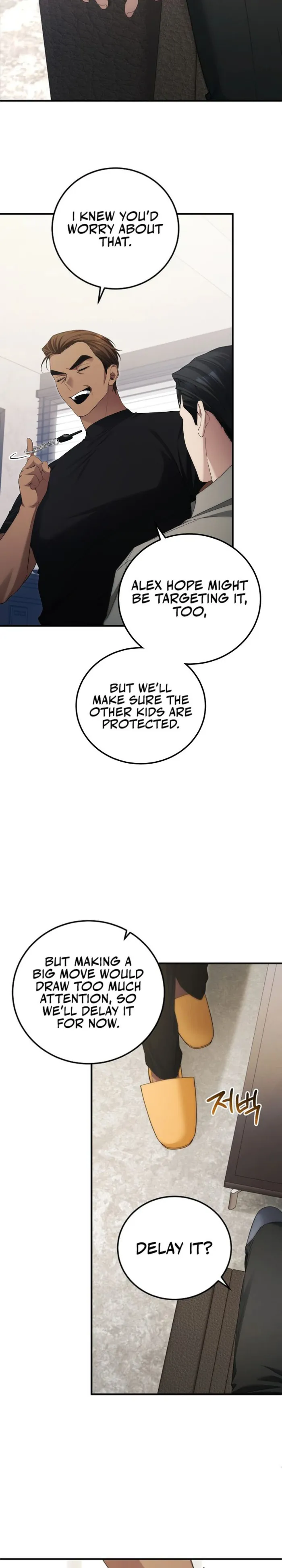 Read I’ll Retire After Saving the World EN Manga Online