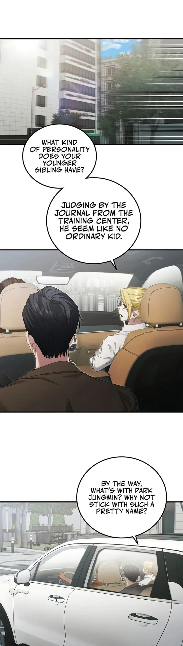 Read I’ll Retire After Saving the World EN Manga Online