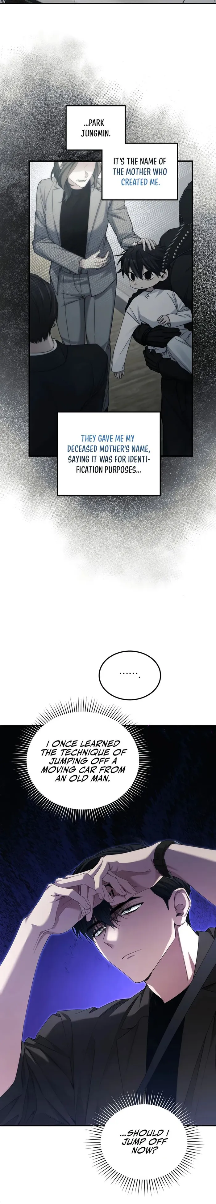 Read I’ll Retire After Saving the World EN Manga Online