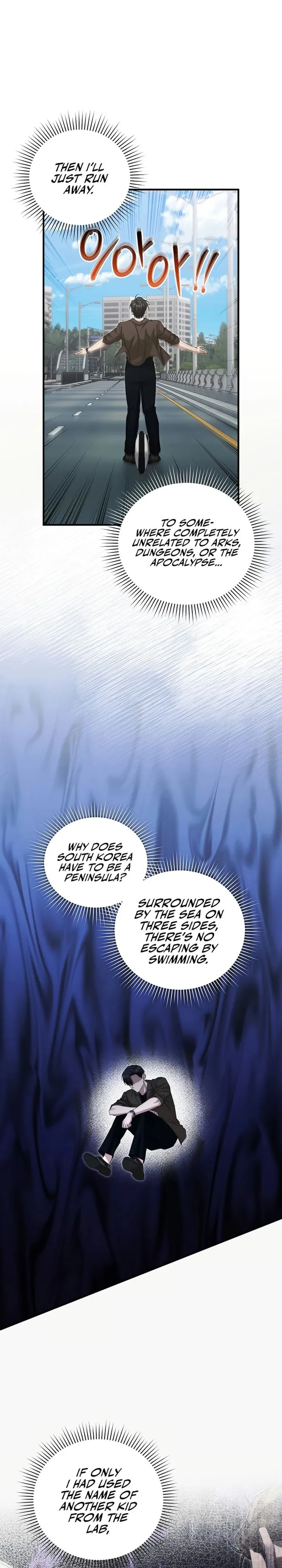 Read I’ll Retire After Saving the World EN Manga Online