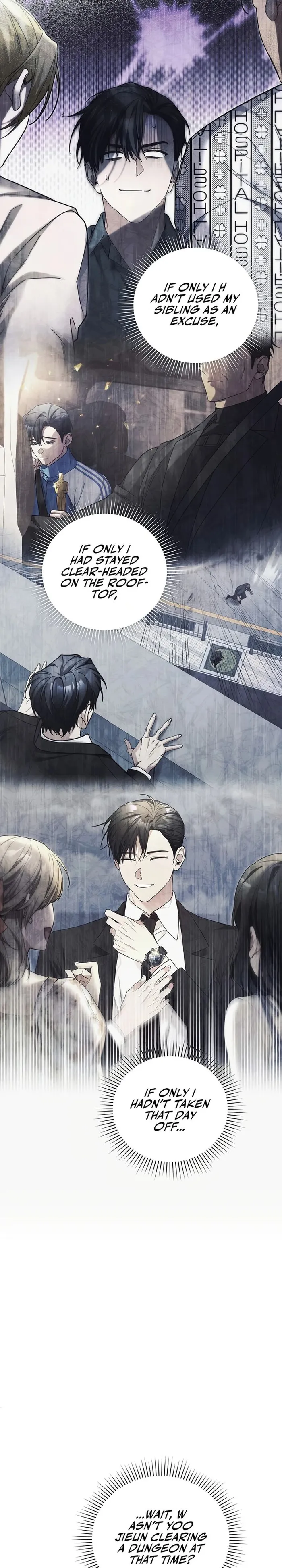 Read I’ll Retire After Saving the World EN Manga Online