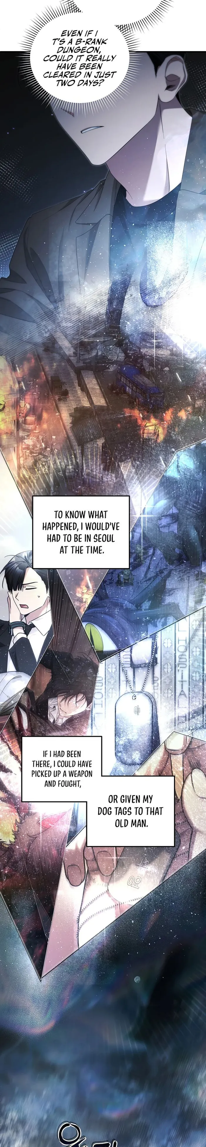 Read I’ll Retire After Saving the World EN Manga Online