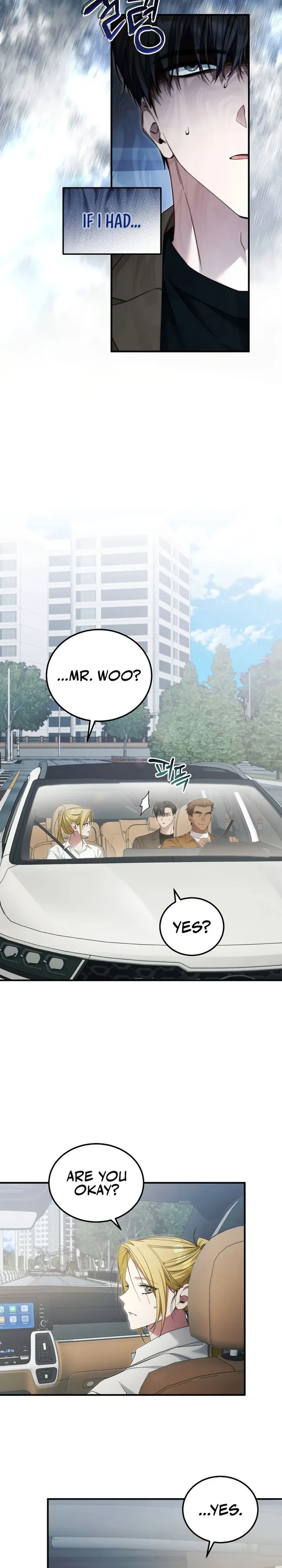 Read I’ll Retire After Saving the World EN Manga Online