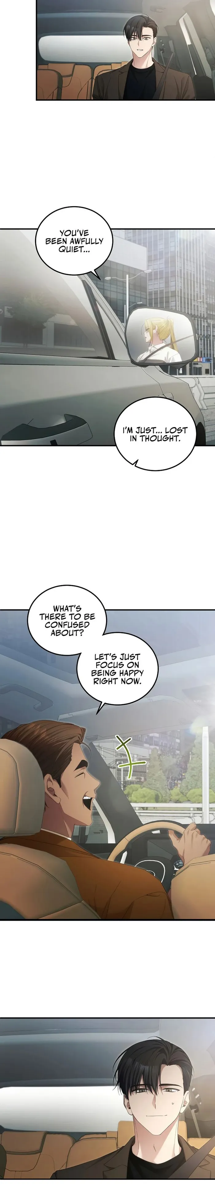 Read I’ll Retire After Saving the World EN Manga Online