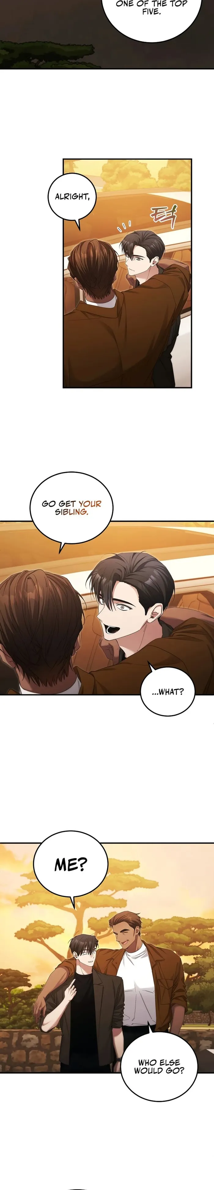 Read I’ll Retire After Saving the World EN Manga Online