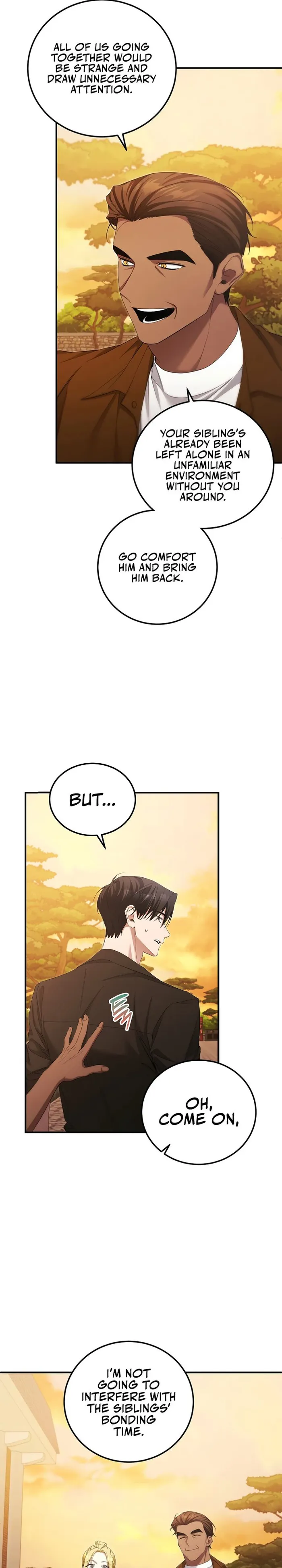 Read I’ll Retire After Saving the World EN Manga Online