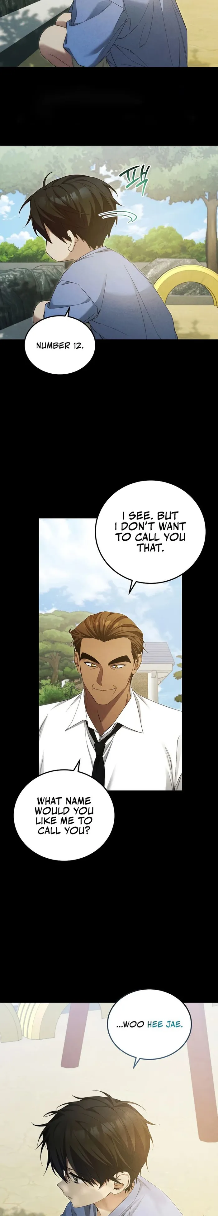 Read I’ll Retire After Saving the World EN Manga Online